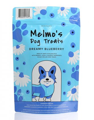 custom print foil bag pet food bag (a)