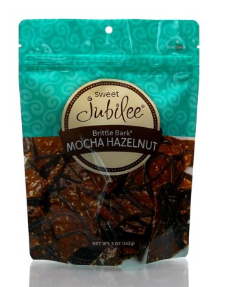 Stand Up Pouch Chocolate Packaging (a)